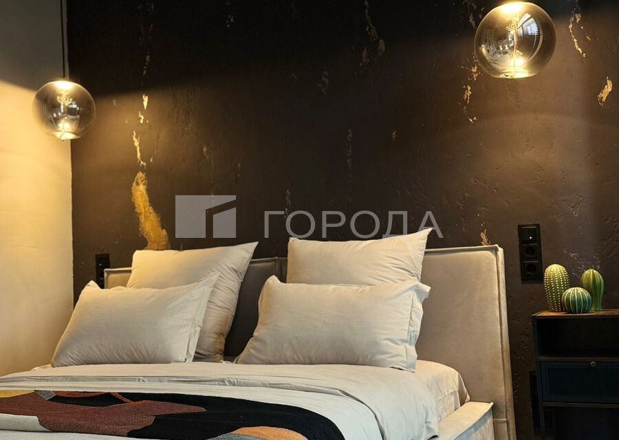 Сдаётся 1-комнатная квартира, 37 м²