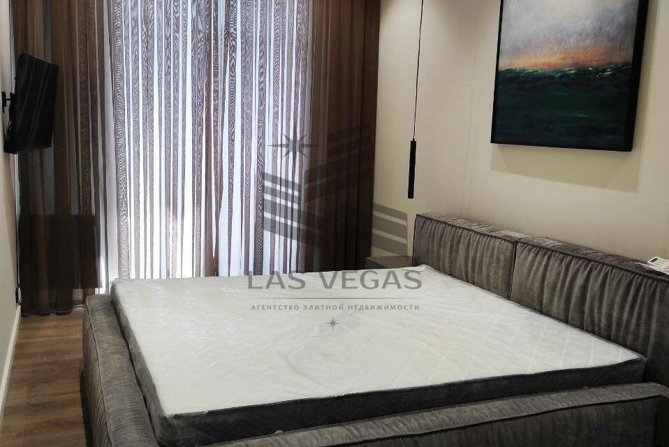 Сдаётся 2-комнатная квартира, 69 м²