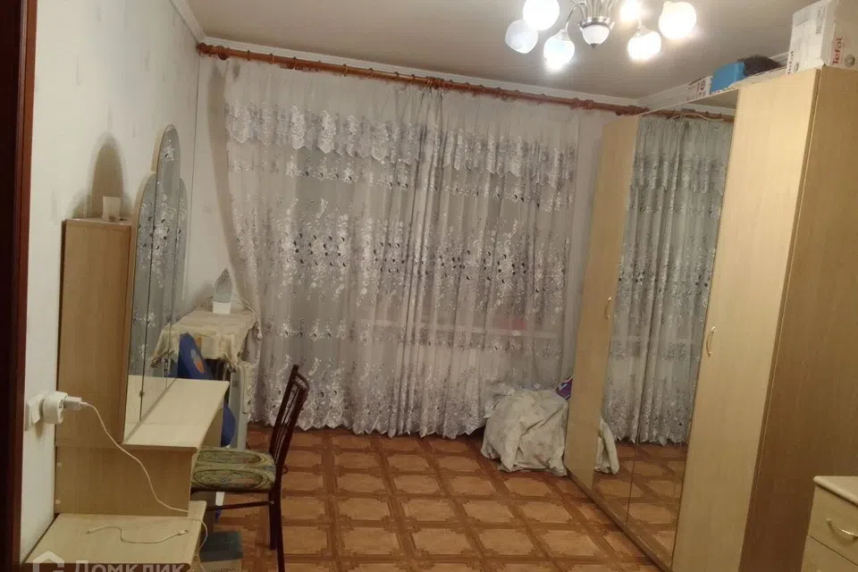 Сдаётся 2-комнатная квартира, 46 м²