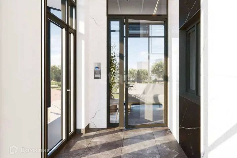 Продаётся 1-комнатная квартира, 35.9 м²