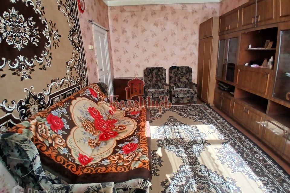 Продаётся 3-комнатная квартира, 76.1 м²
