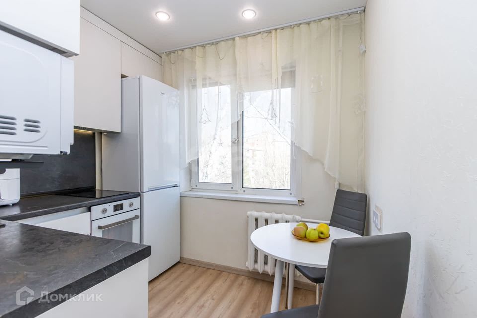 Продаётся 2-комнатная квартира, 47.8 м²