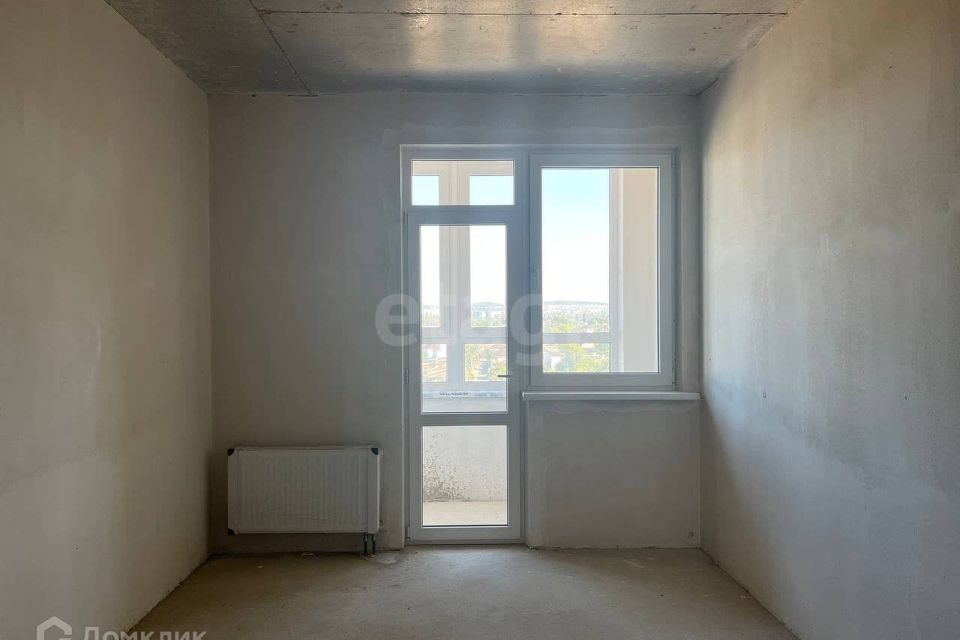 Продаётся 3-комнатная квартира, 81 м²