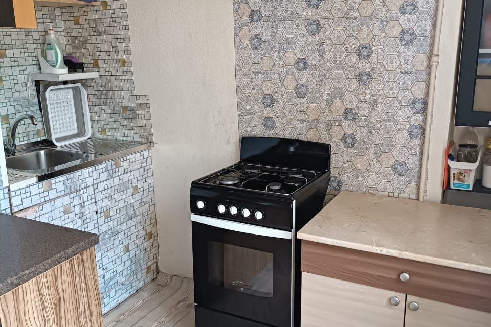 Сдаётся комната в 4-комн. квартире, 14.6 м²