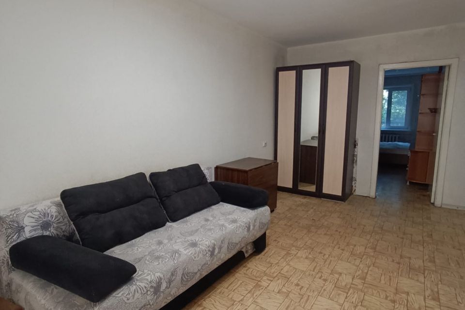 Сдаётся 2-комнатная квартира, 44 м²