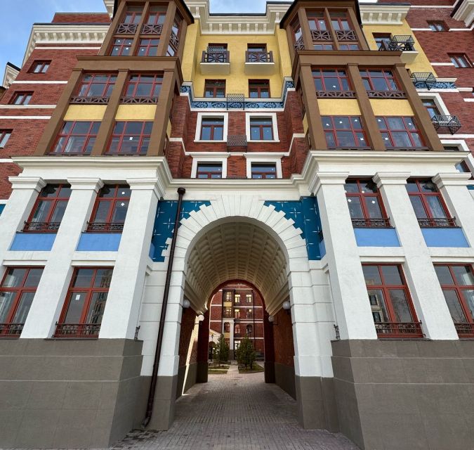 Продаётся 1-комнатная квартира, 36 м²
