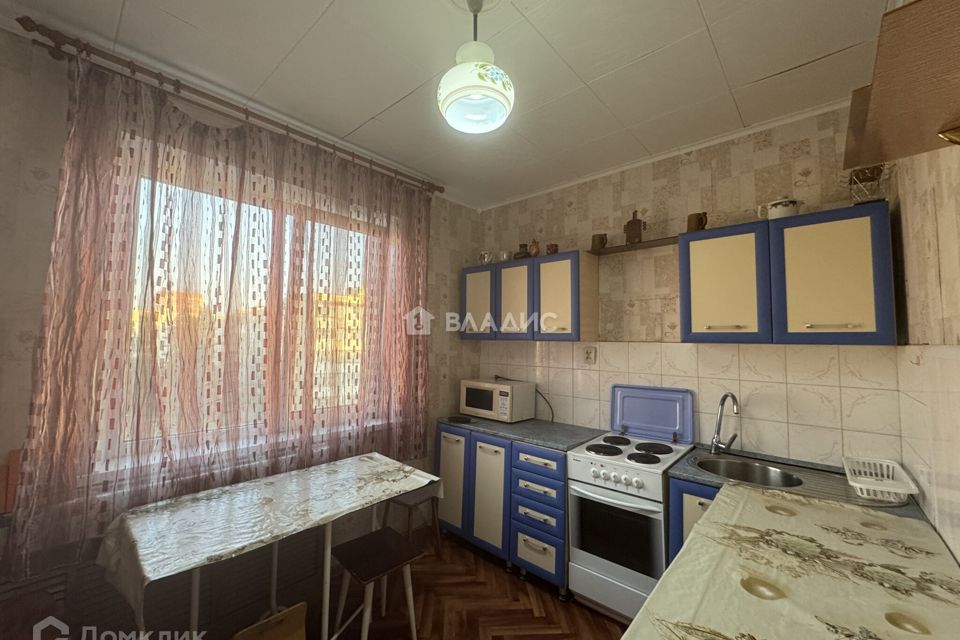Сдаётся 1-комнатная квартира, 38 м²