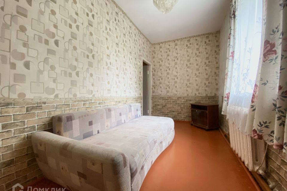 Продаётся 2-комнатная квартира, 33.3 м²