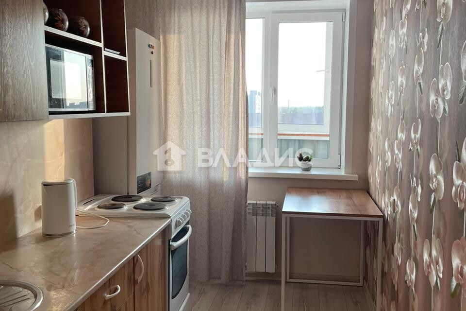 Продаётся 1-комнатная квартира, 31 м²