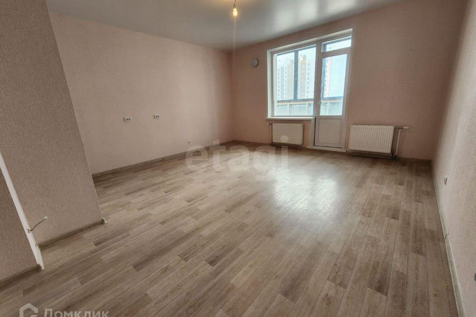 Продаётся студия, 29.4 м²