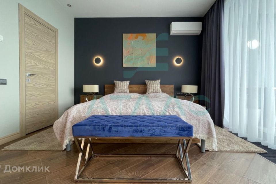 Продаётся студия, 85 м²