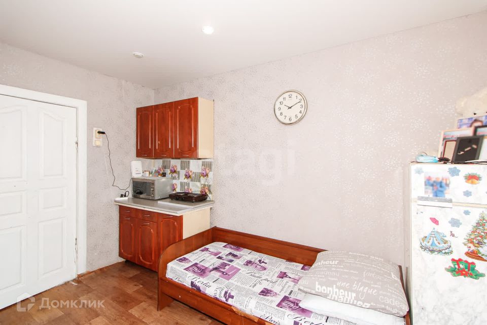 Продаётся комната в 1-комн. квартире, 13.6 м²