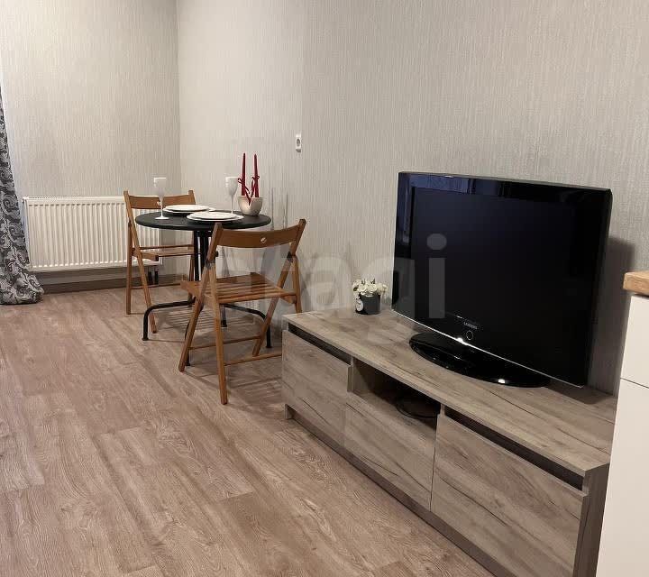 Сдаётся 1-комнатная квартира, 40 м²