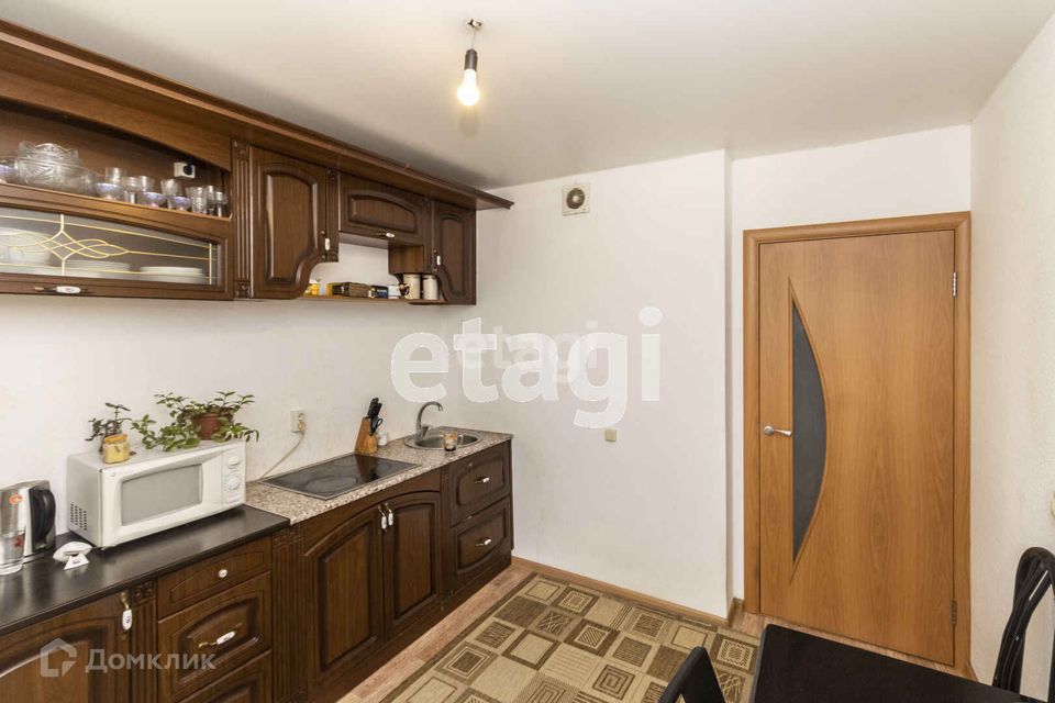 Продаётся 3-комнатная квартира, 72 м²