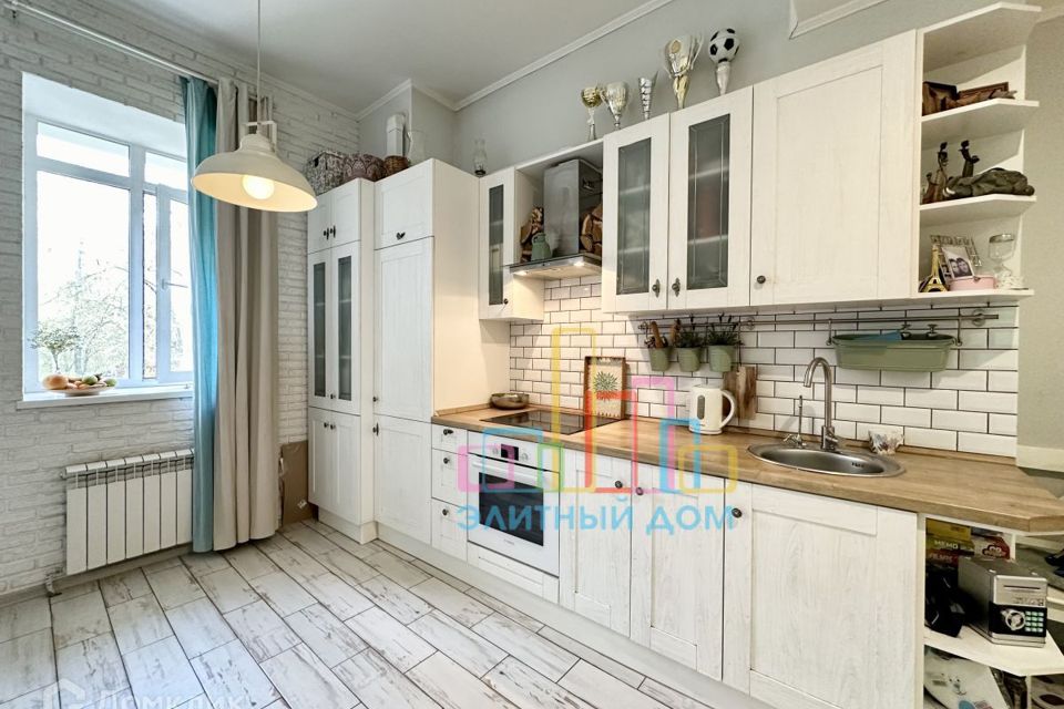 Сдаётся 2-комнатная квартира, 47 м²