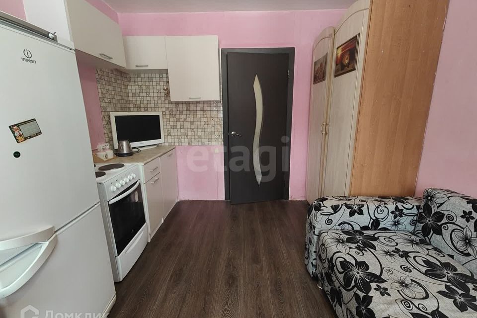 Продаётся студия, 16.7 м²