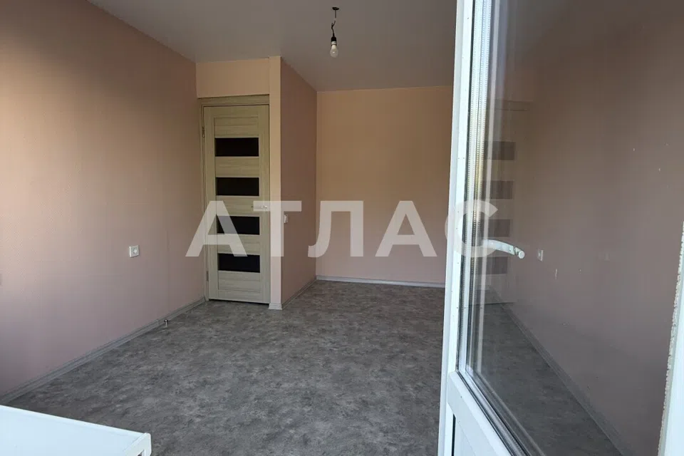 Продаётся 1-комнатная квартира, 22.7 м²