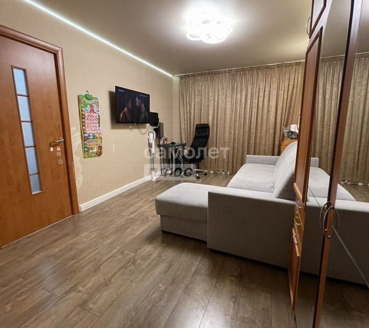 Продаётся 2-комнатная квартира, 41 м²