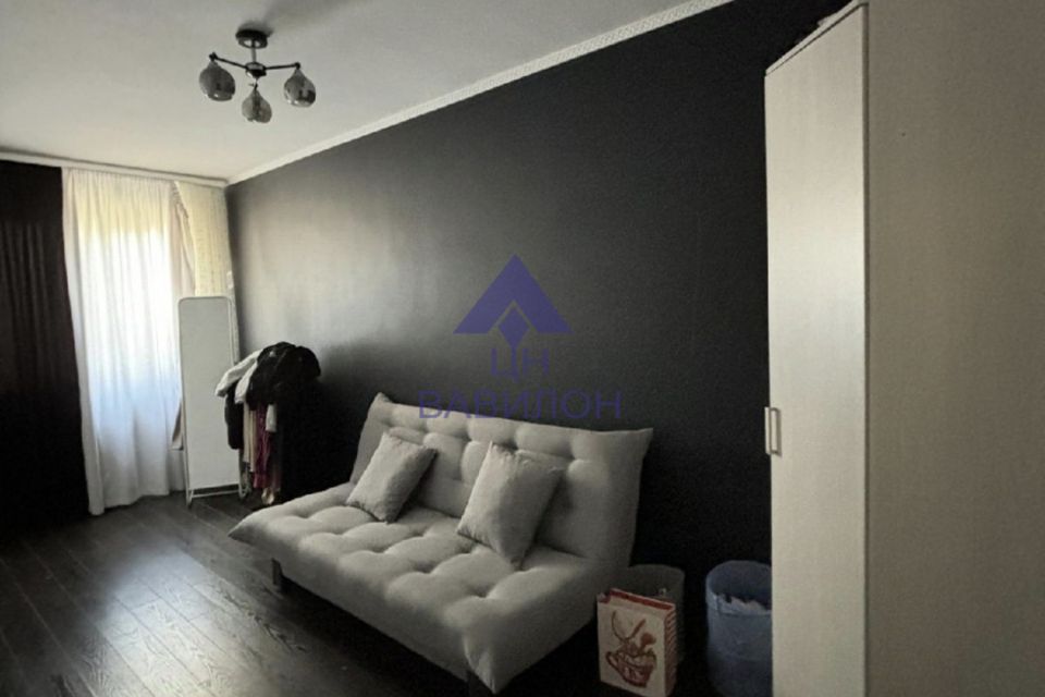 Сдаётся 3-комнатная квартира, 80 м²