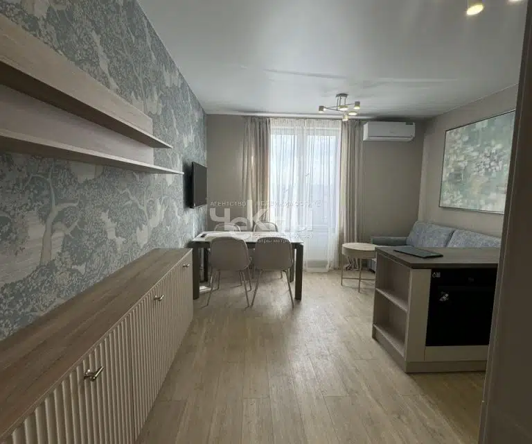 Продаётся 3-комнатная квартира, 68.8 м²