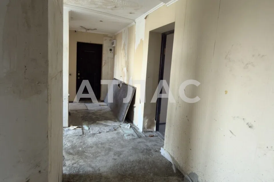 Продаётся 4-комнатная квартира, 78 м²