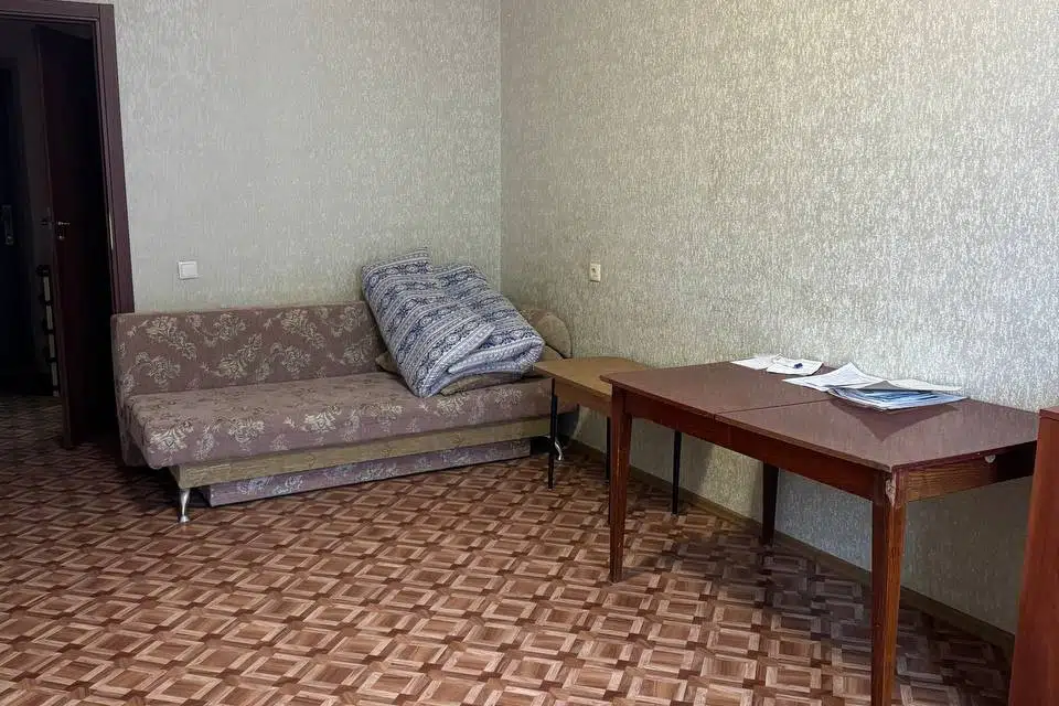 Продаётся 1-комнатная квартира, 36 м²