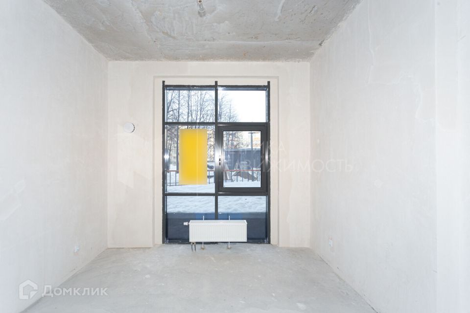 Продаётся 2-комнатная квартира, 70 м²