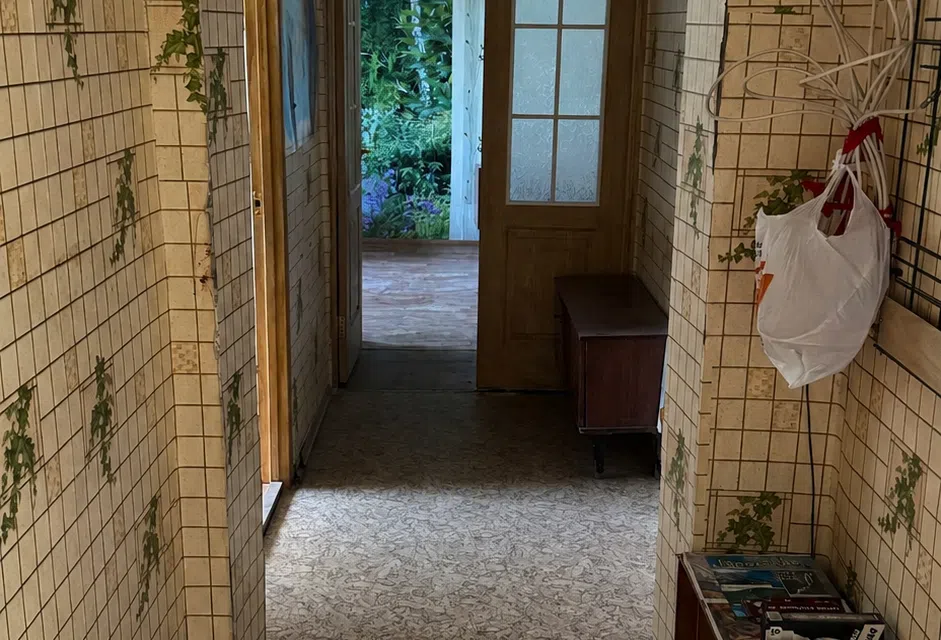 Продаётся 2-комнатная квартира, 52 м²