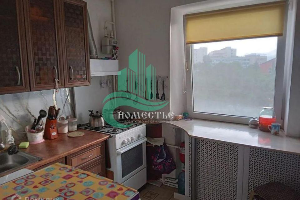 Продаётся 2-комнатная квартира, 42 м²