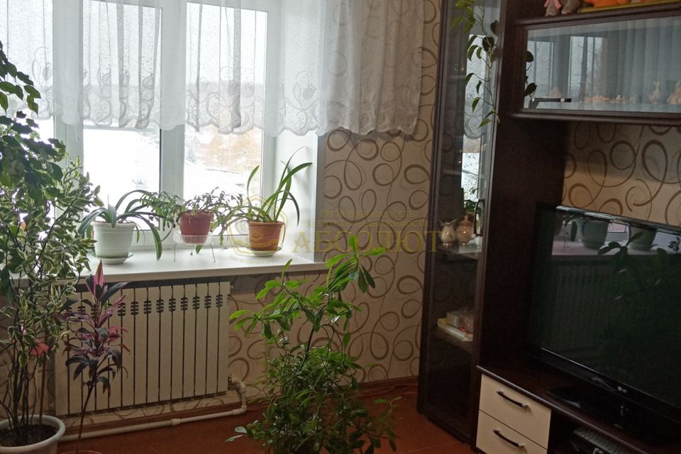 Продаётся 2-комнатная квартира, 51.6 м²