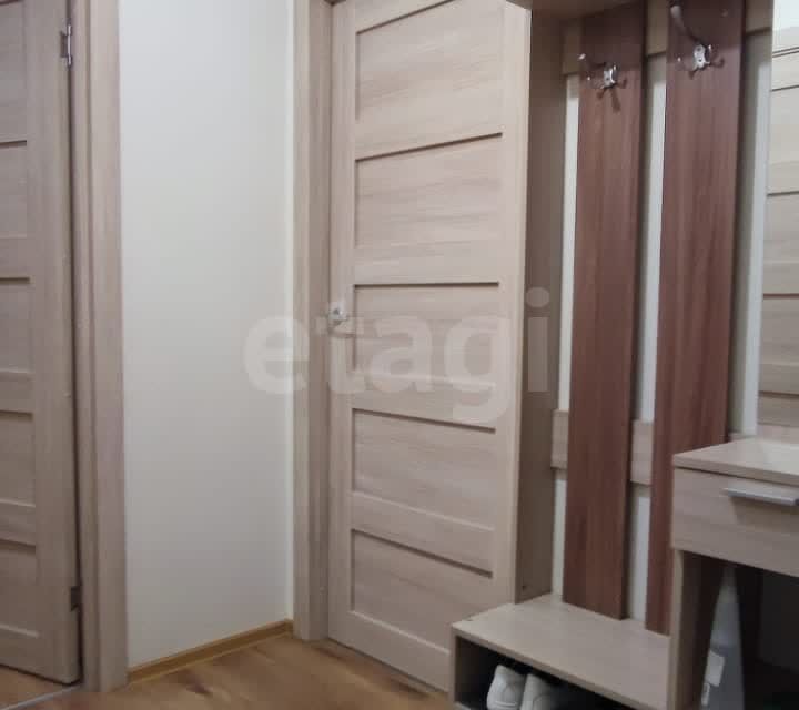 Продаётся 1-комнатная квартира, 32.2 м²