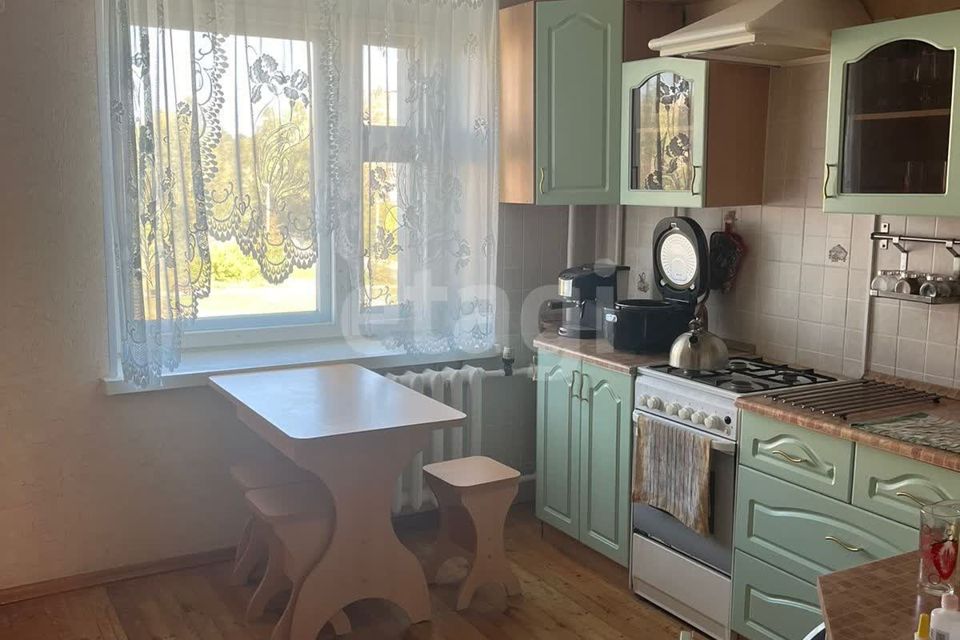 Продаётся 3-комнатная квартира, 90 м²