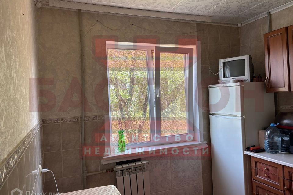 Продаётся 2-комнатная квартира, 53 м²