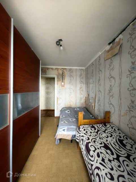 Продаётся 3-комнатная квартира, 61.6 м²