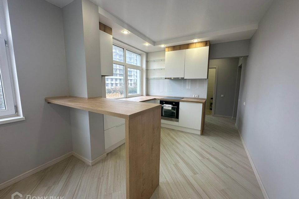 Продаётся студия, 34 м²
