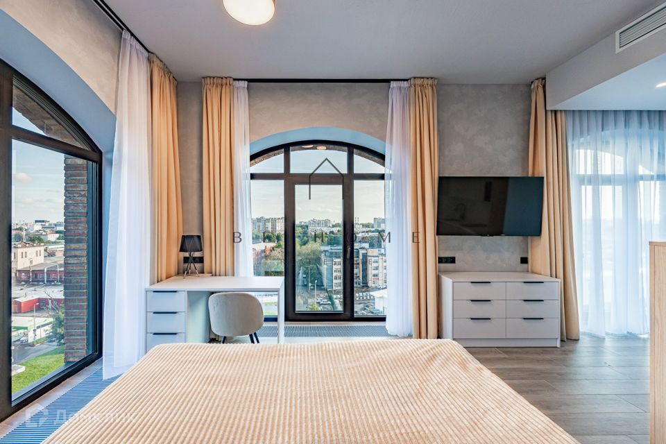 Сдаётся студия, 31.6 м²