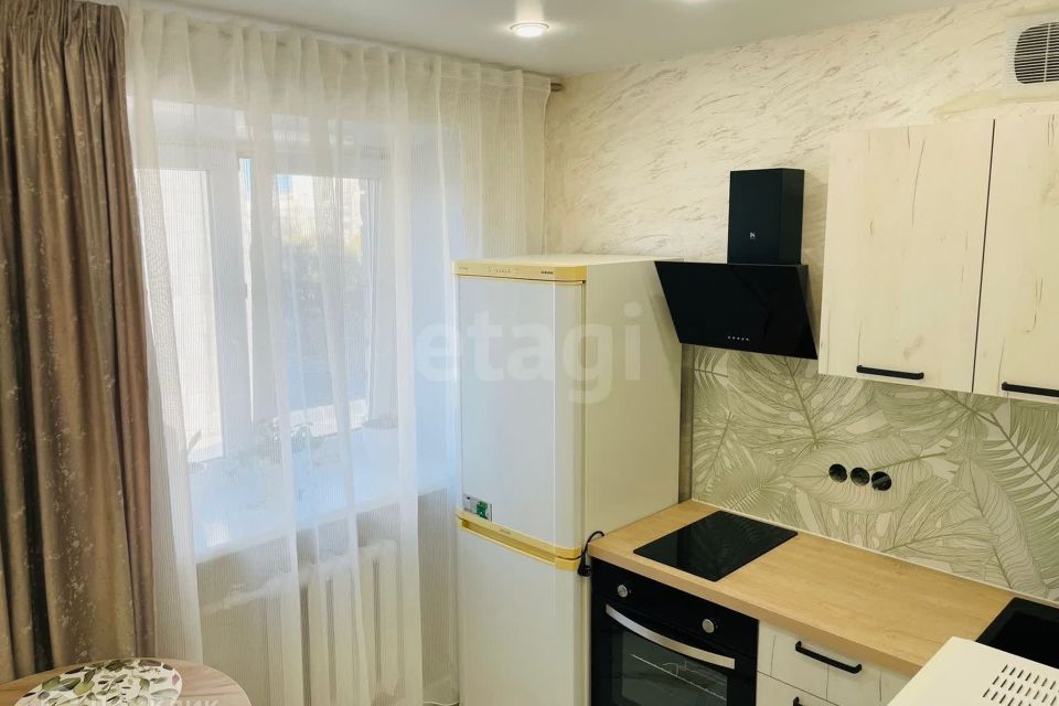 Сдаётся 2-комнатная квартира, 43.1 м²