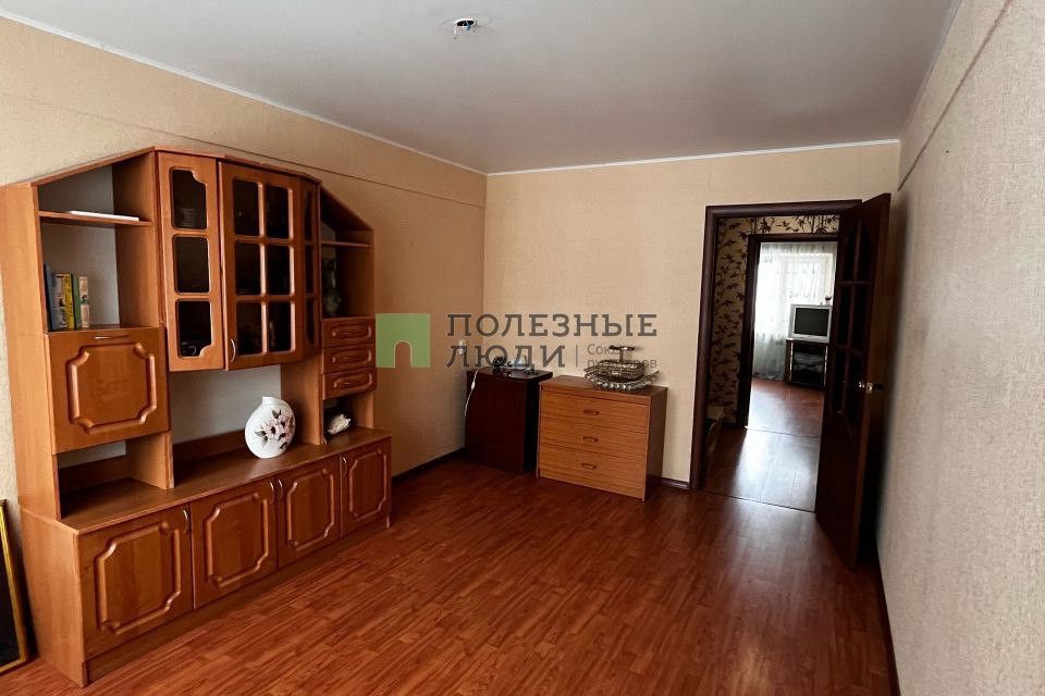 Продаётся 2-комнатная квартира, 48 м²