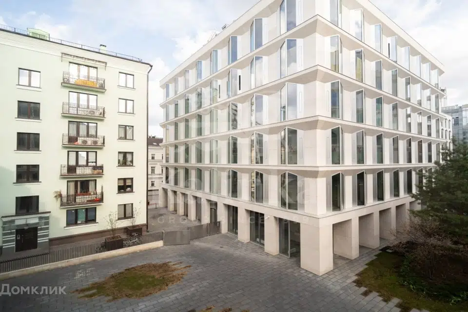 Продаётся 2-комнатная квартира, 60.2 м²