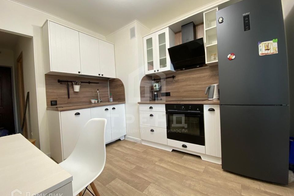Продаётся 1-комнатная квартира, 32 м²