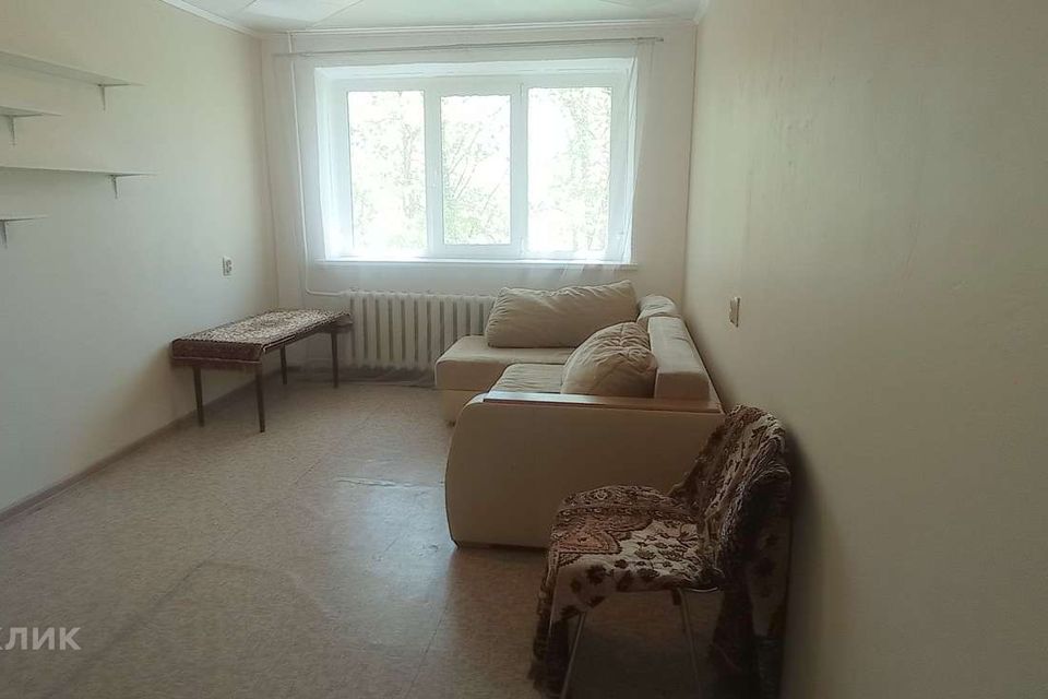 Сдаётся 2-комнатная квартира, 42.3 м²