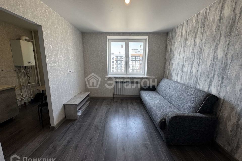 Сдаётся 1-комнатная квартира, 27 м²