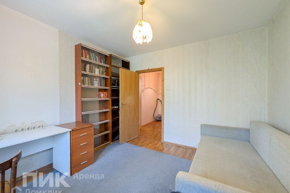 Сдаётся 3-комнатная квартира, 84 м²
