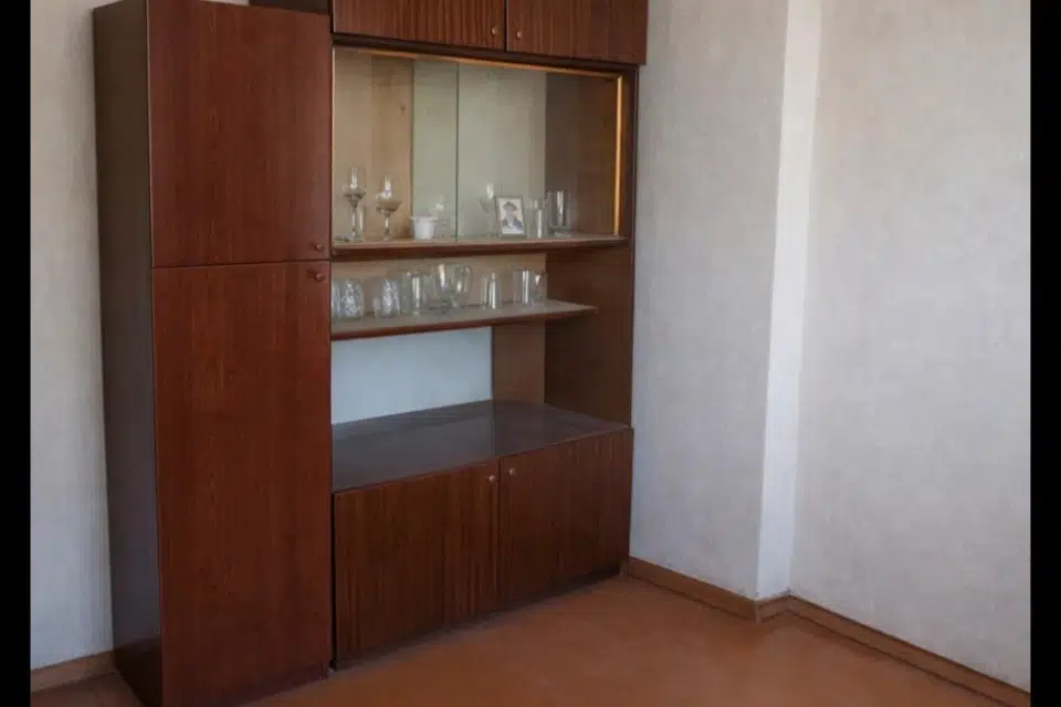 Продаётся 1-комнатная квартира, 17.6 м²