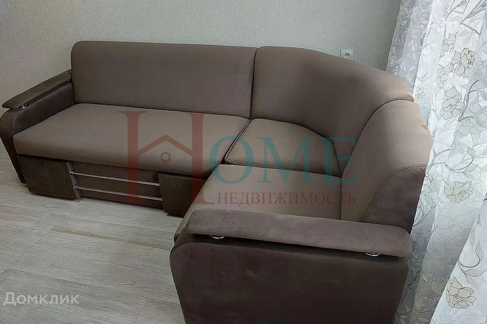 Сдаётся 3-комнатная квартира, 65 м²