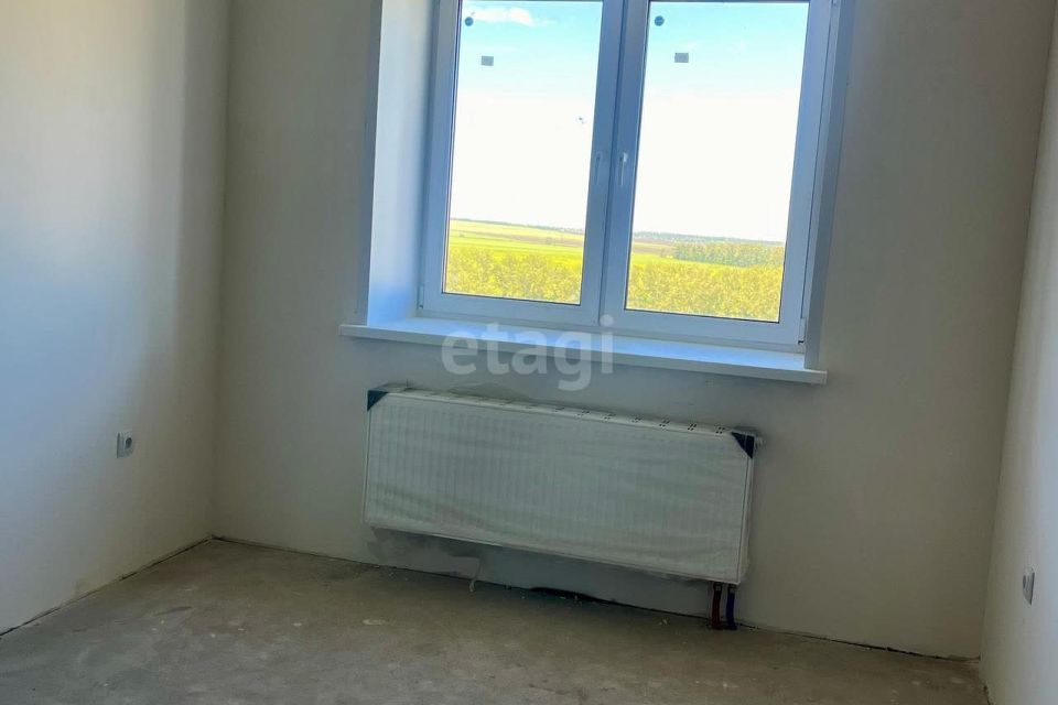Продаётся 2-комнатная квартира, 50.3 м²