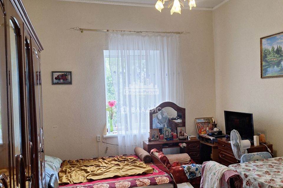 Продаётся 1-комнатная квартира, 26 м²
