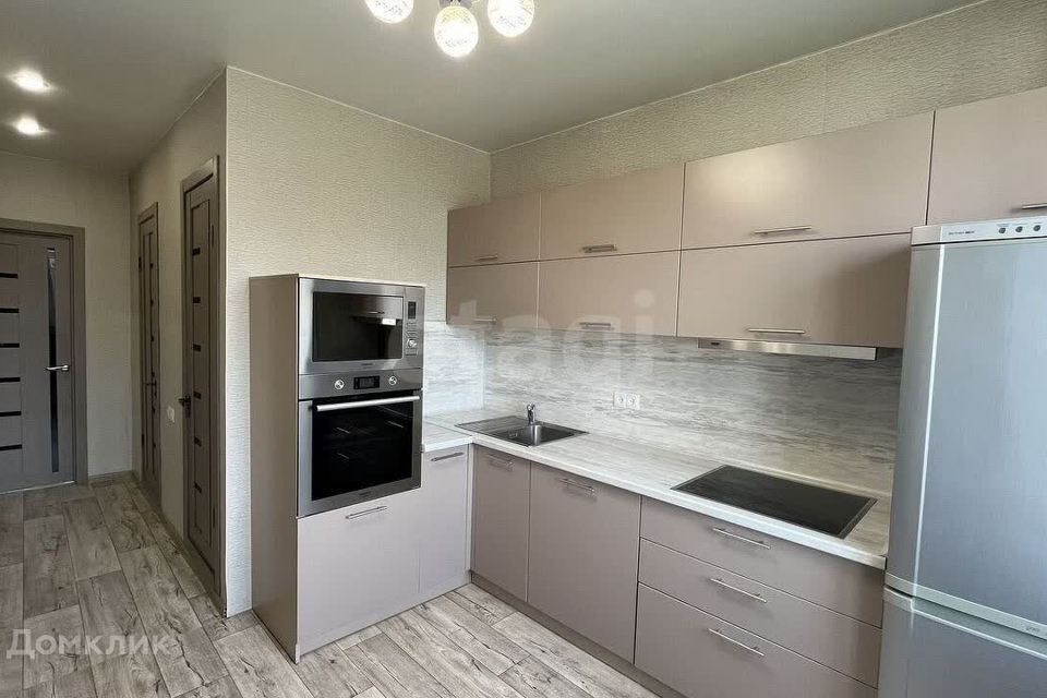Продаётся 2-комнатная квартира, 53 м²