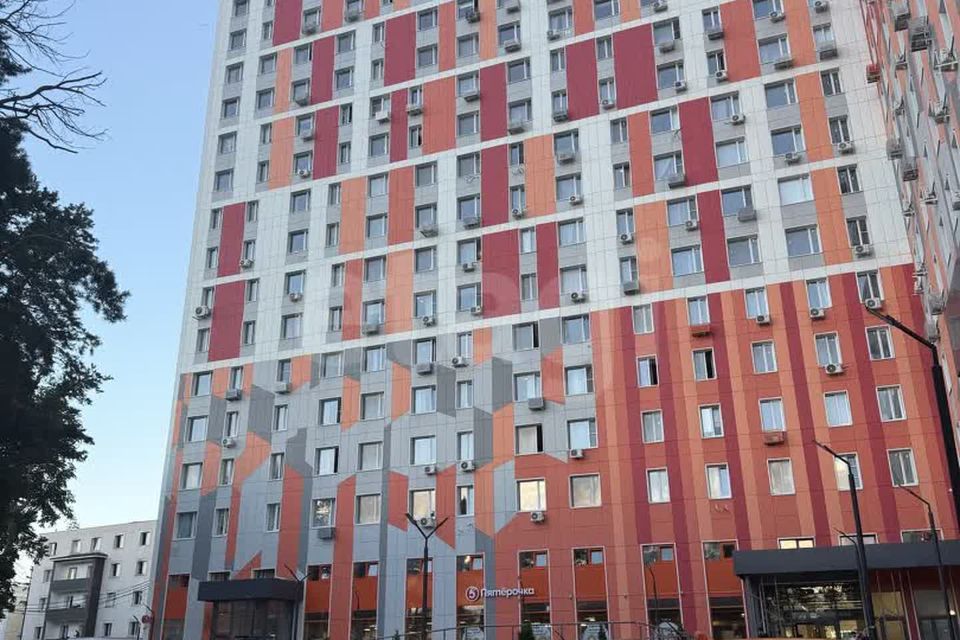Продаётся студия, 23.5 м²