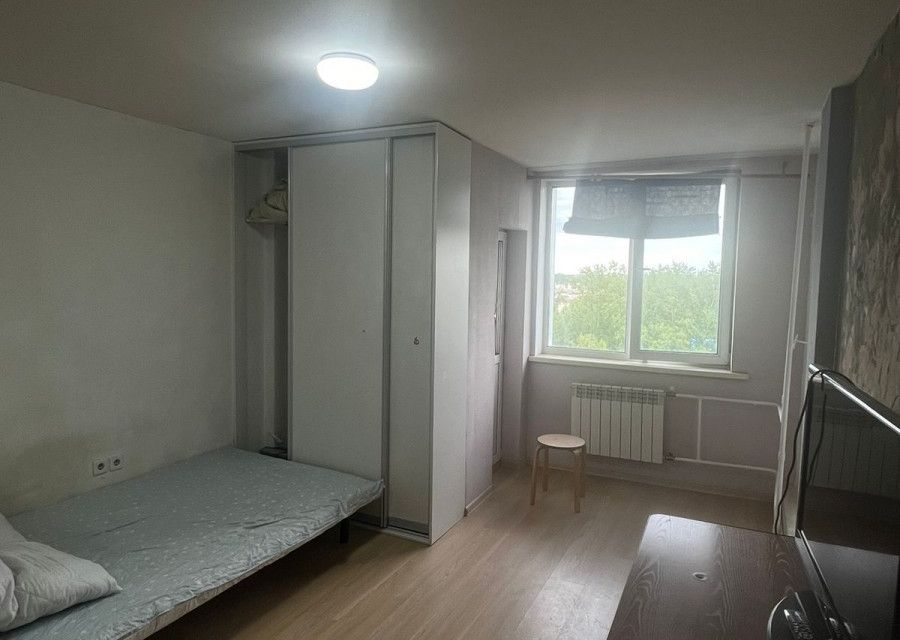 Продаётся студия, 27 м²
